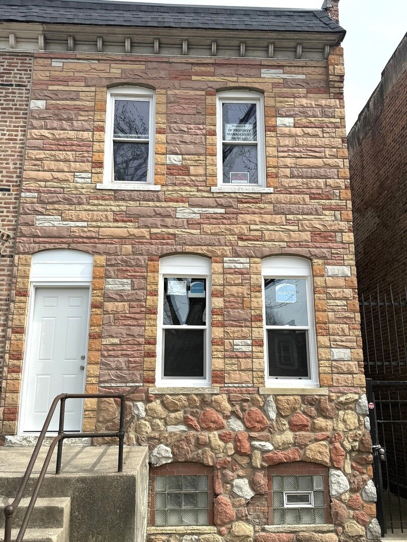 10757 S Champlain Avenue Property Photo