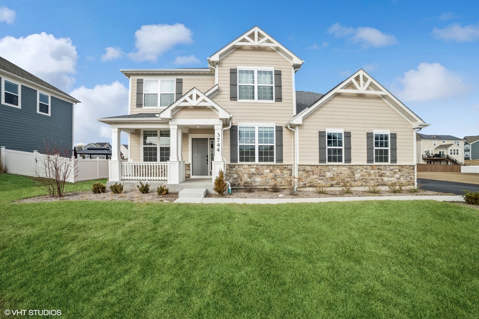 3744 Peregrine Way Property Photo