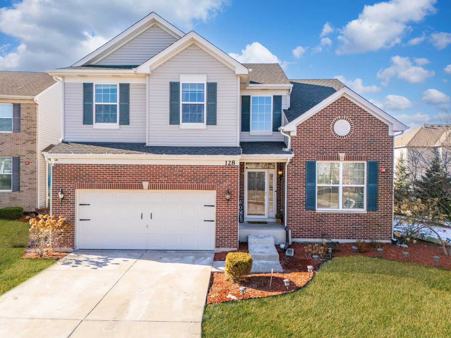 128 Henson Court Property Photo