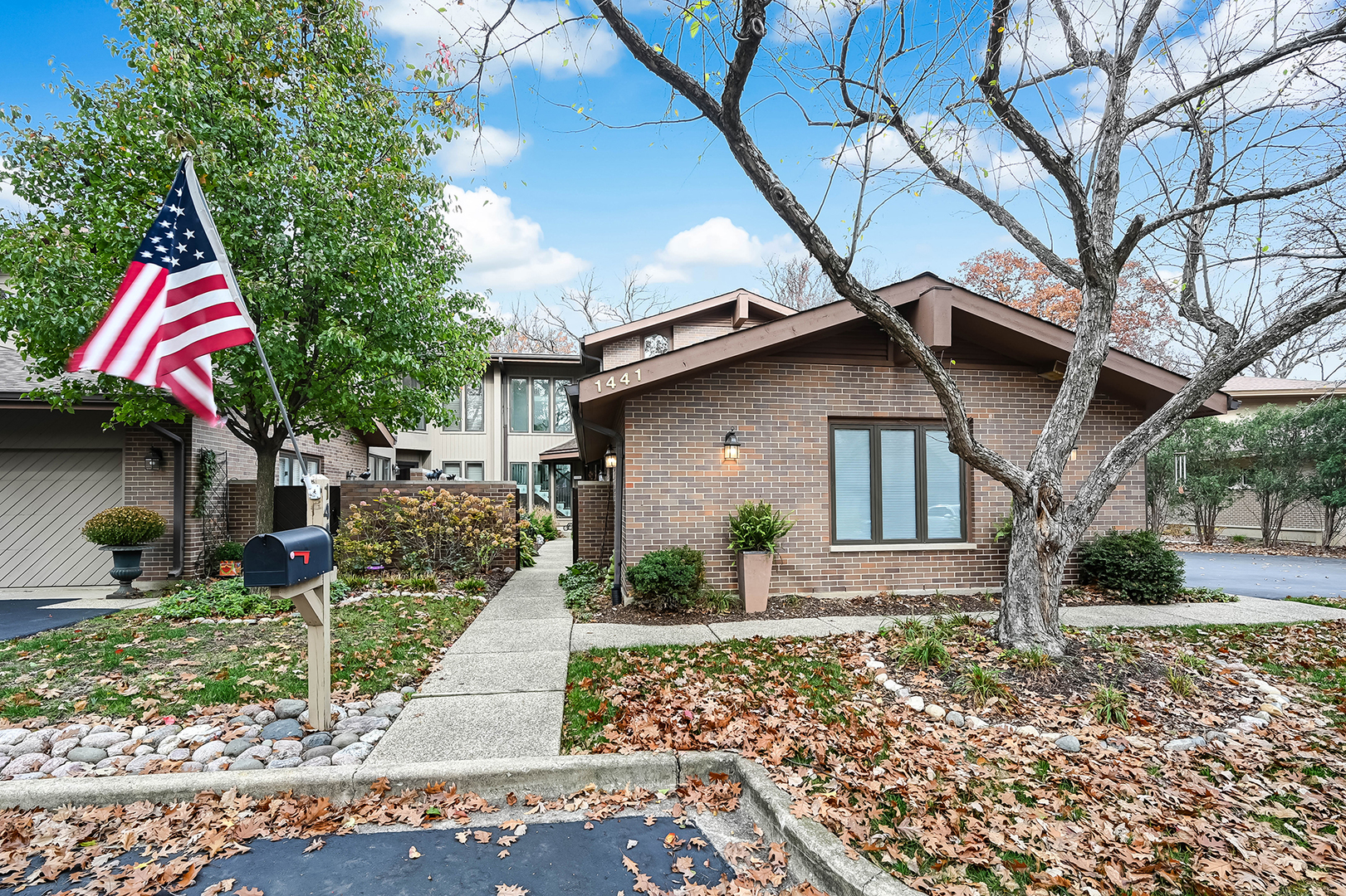 1441 Fox Lane Property Photo