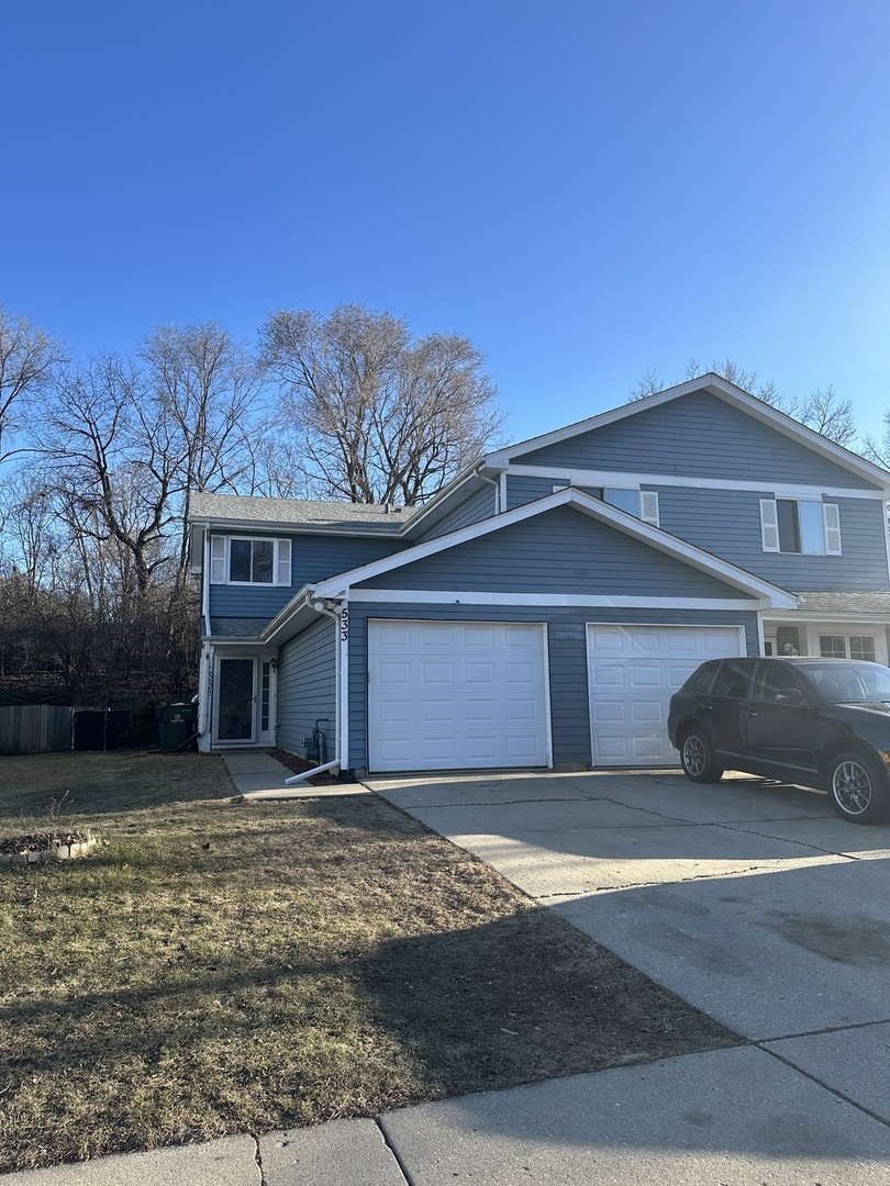 533 Milton Drive Property Photo