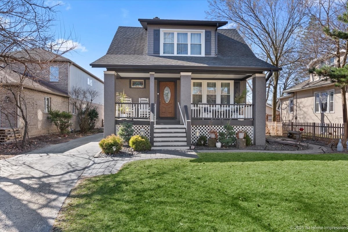 411 Herrick Road Property Photo