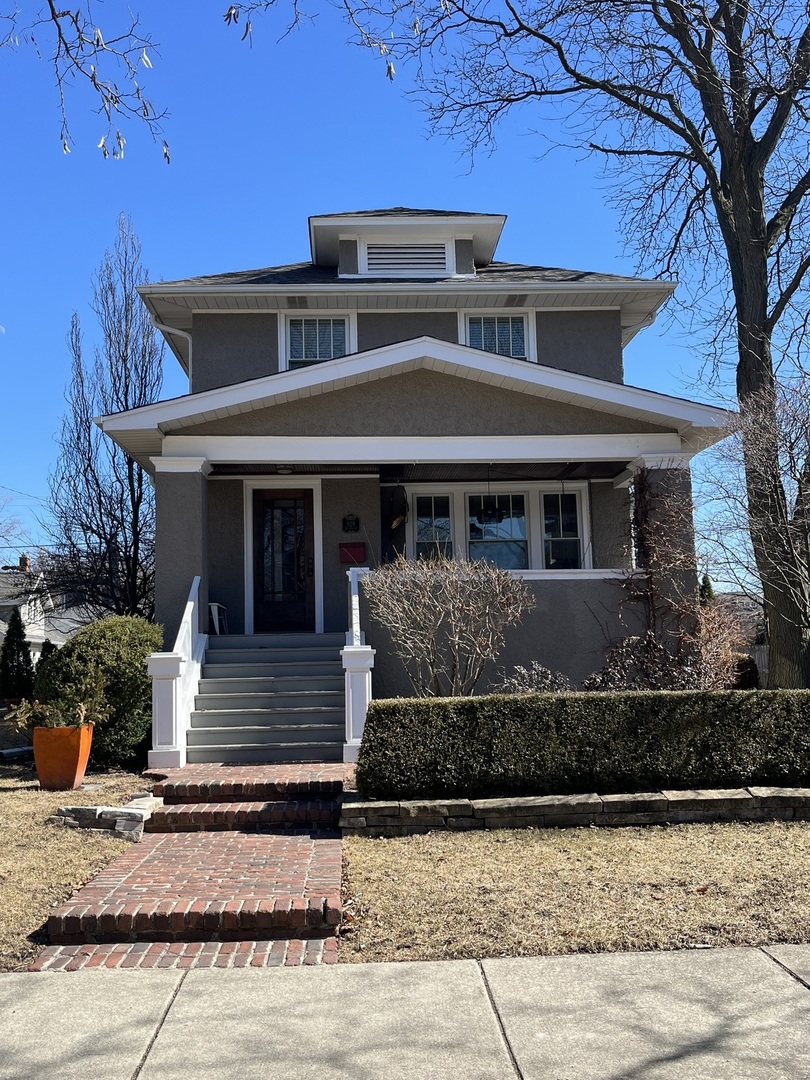 928 N Euclid Avenue Property Photo