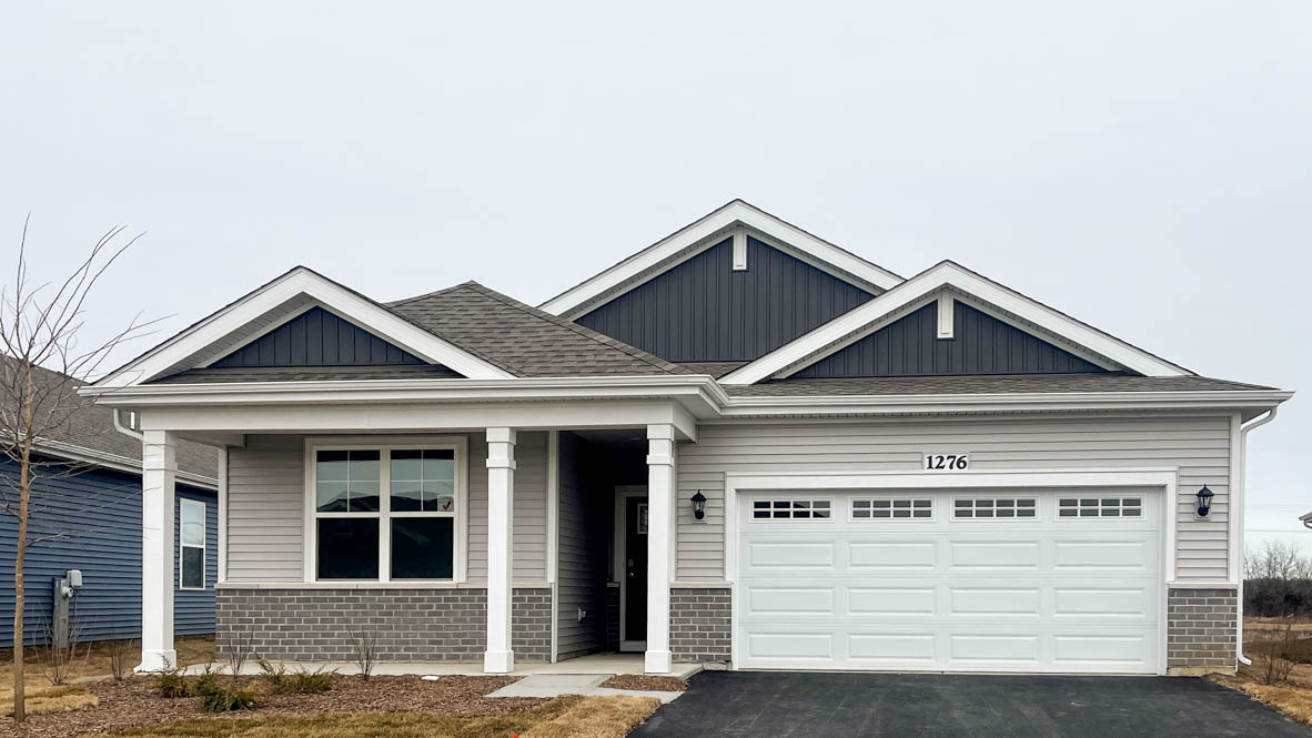 1276 Wild Tulip Circle Property Photo