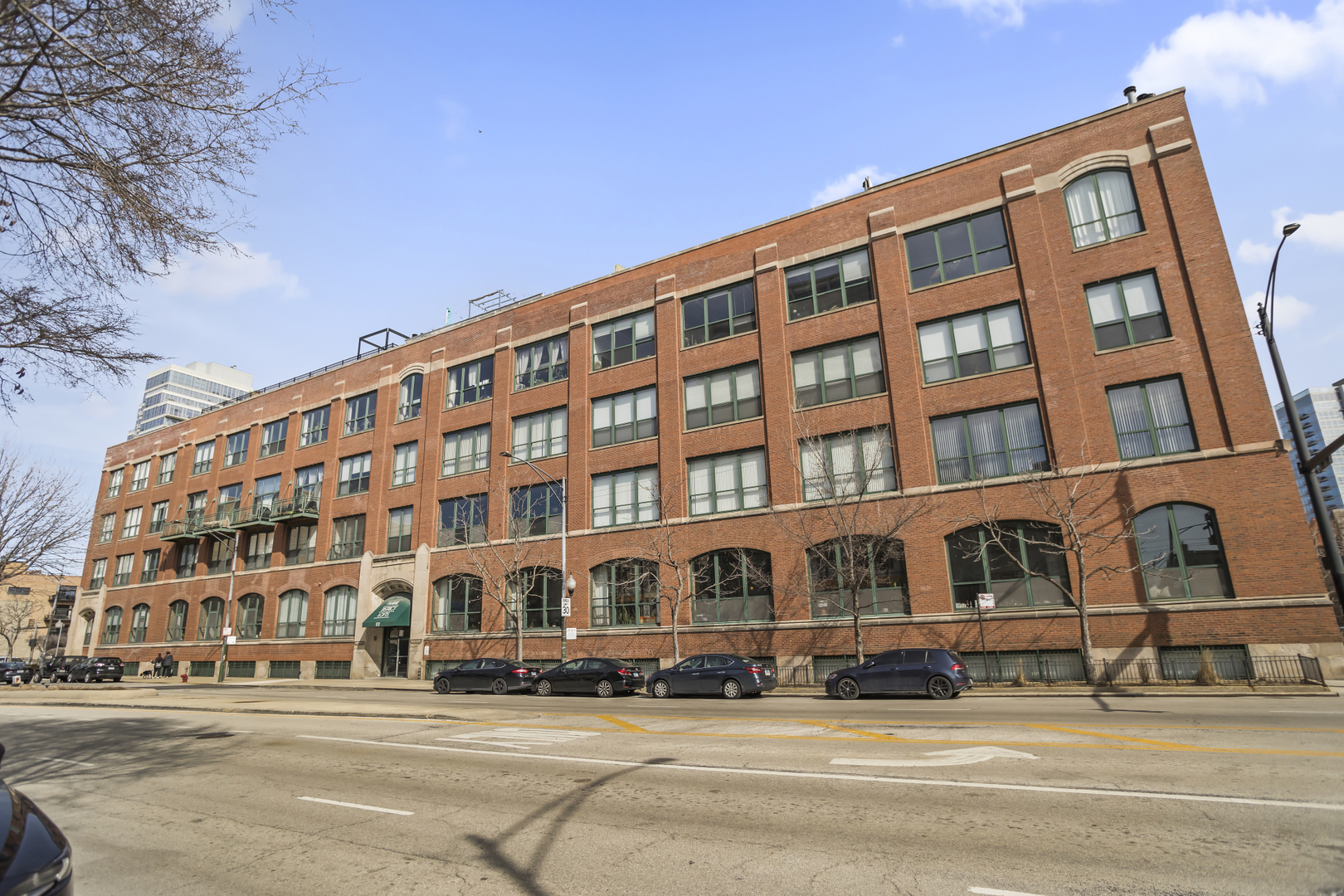 1727 S Indiana Avenue 201 Property Photo