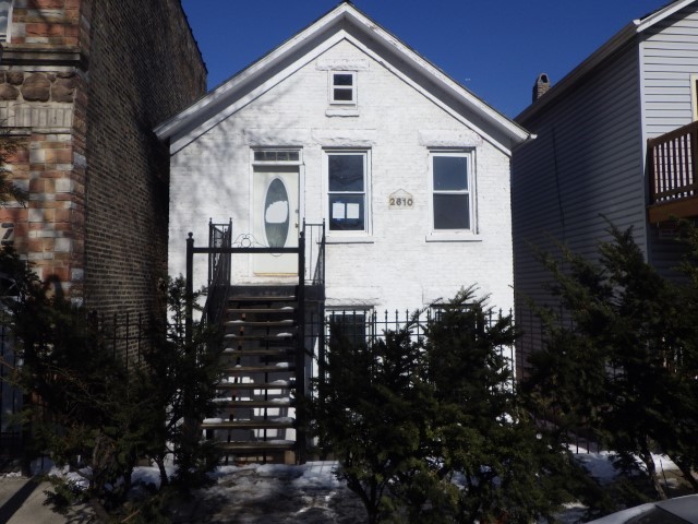 2610 W 25th Street Property Photo