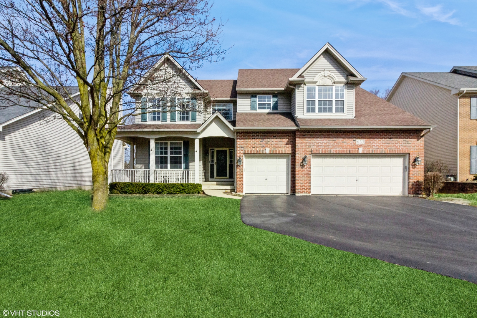 West Aurora High School Real Estate Listings Main Image