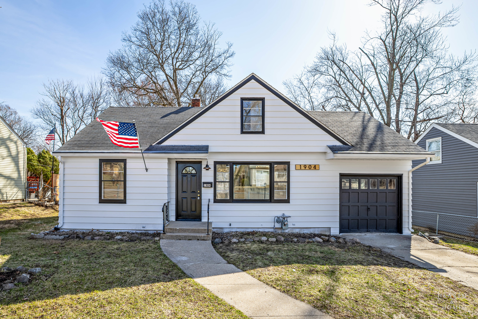 1904 20th Street Property Photo