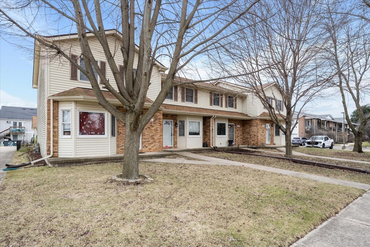 14005 S Kelly Avenue Property Photo