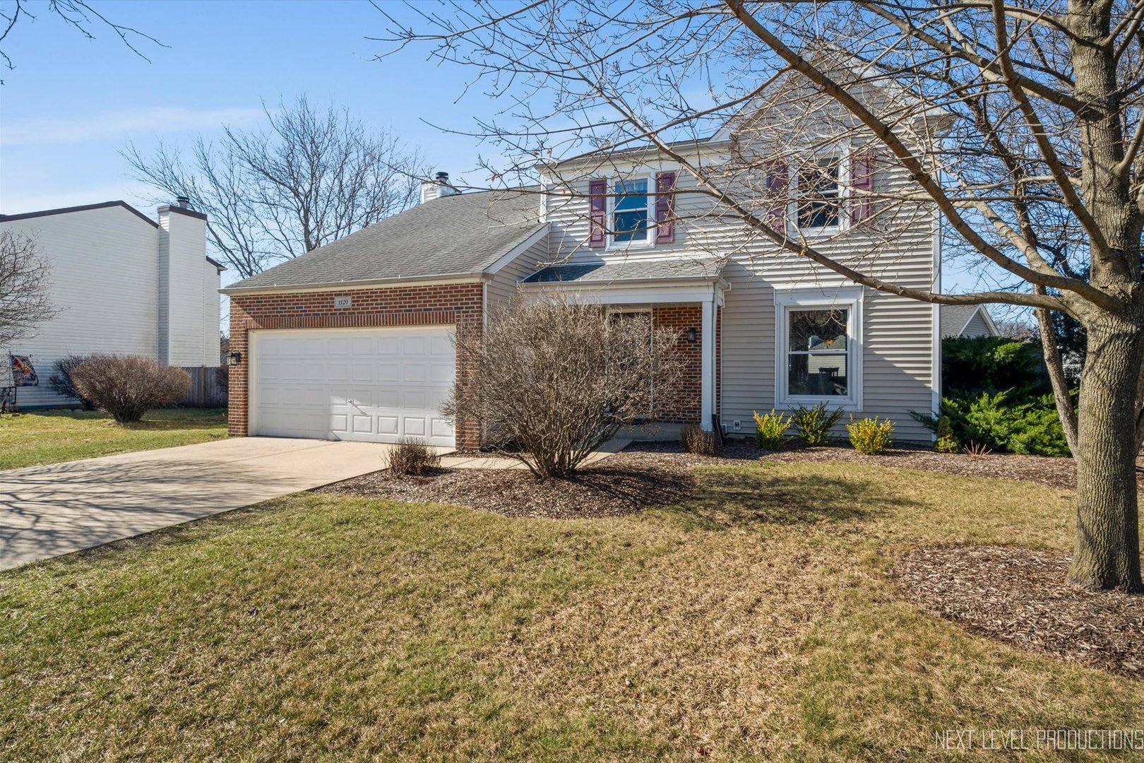 1120 Mill Court Property Photo