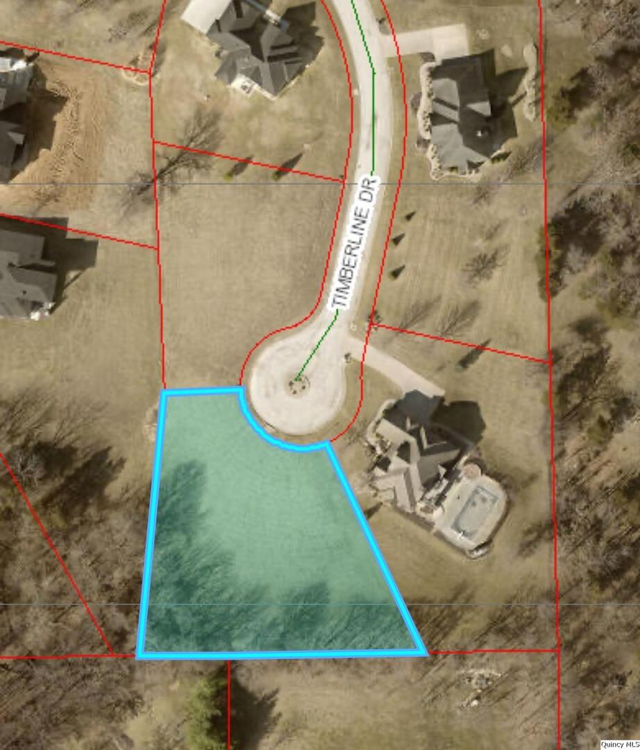 3635 Timberline Dr. Property Photo 1