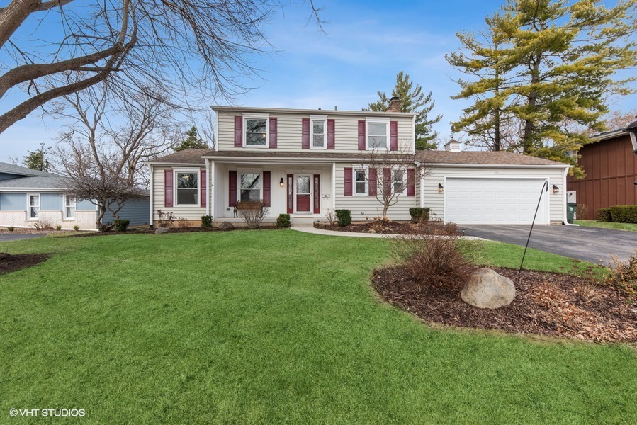 117 Real Estate Listings Main Image