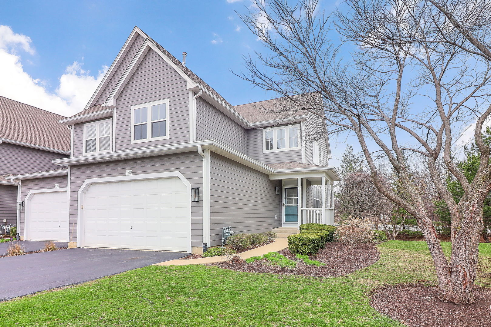 140 Tanglewood Drive Property Photo 1
