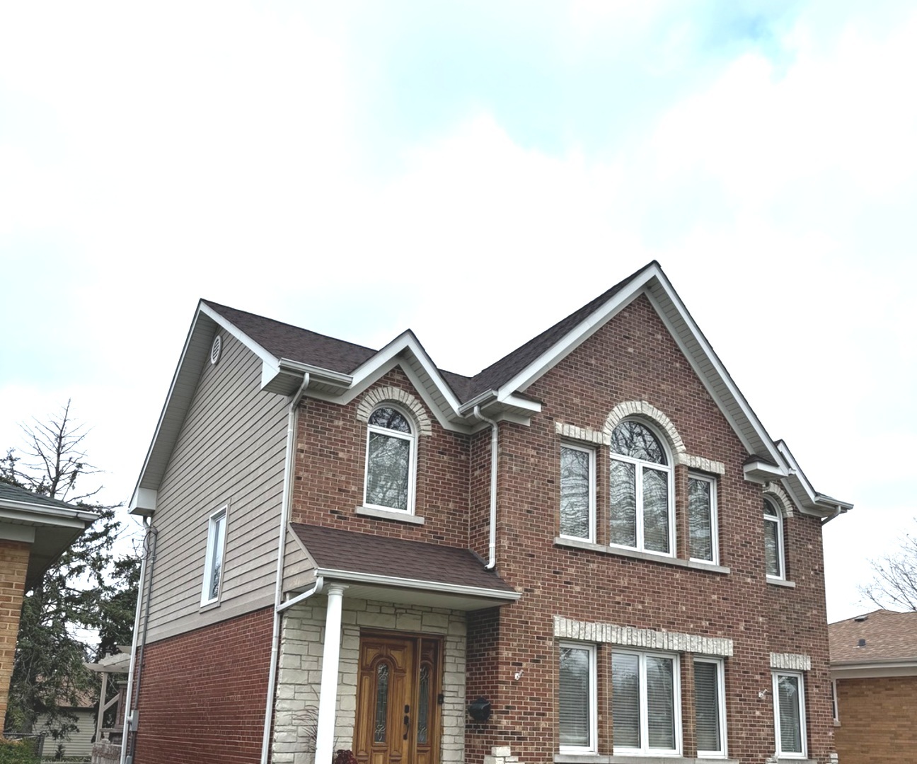 1804 Downing Avenue Property Photo