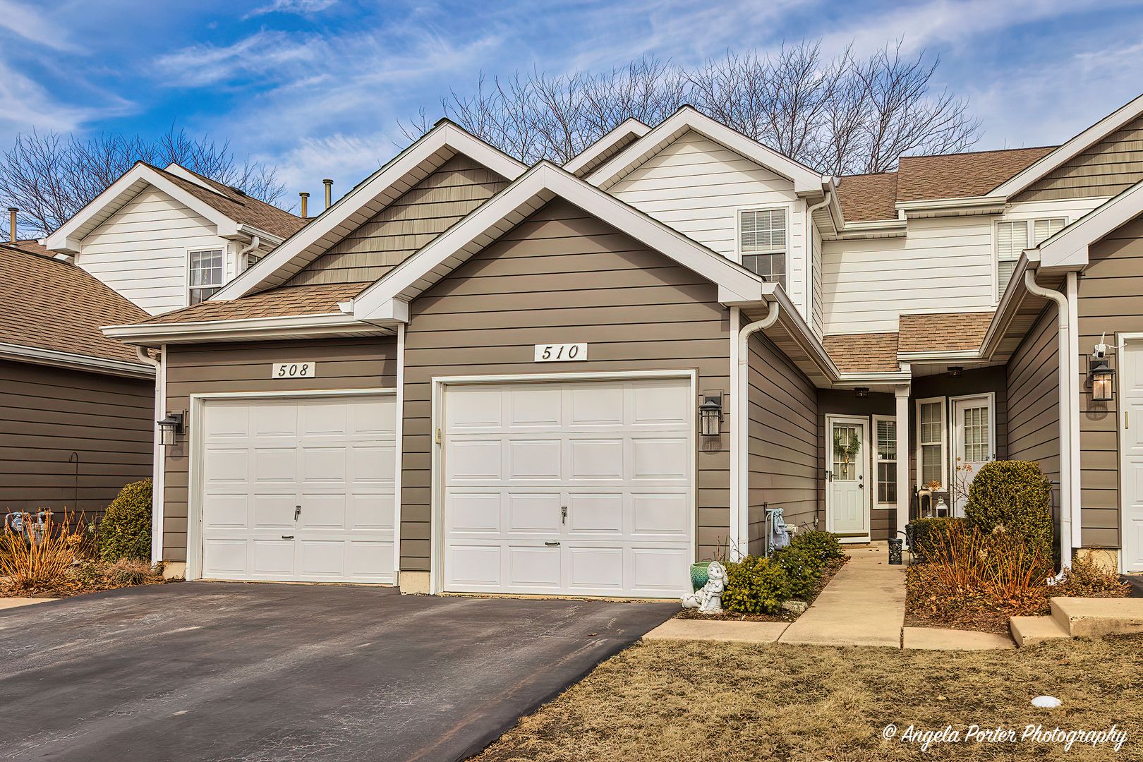 510 Woodhaven Drive Property Photo