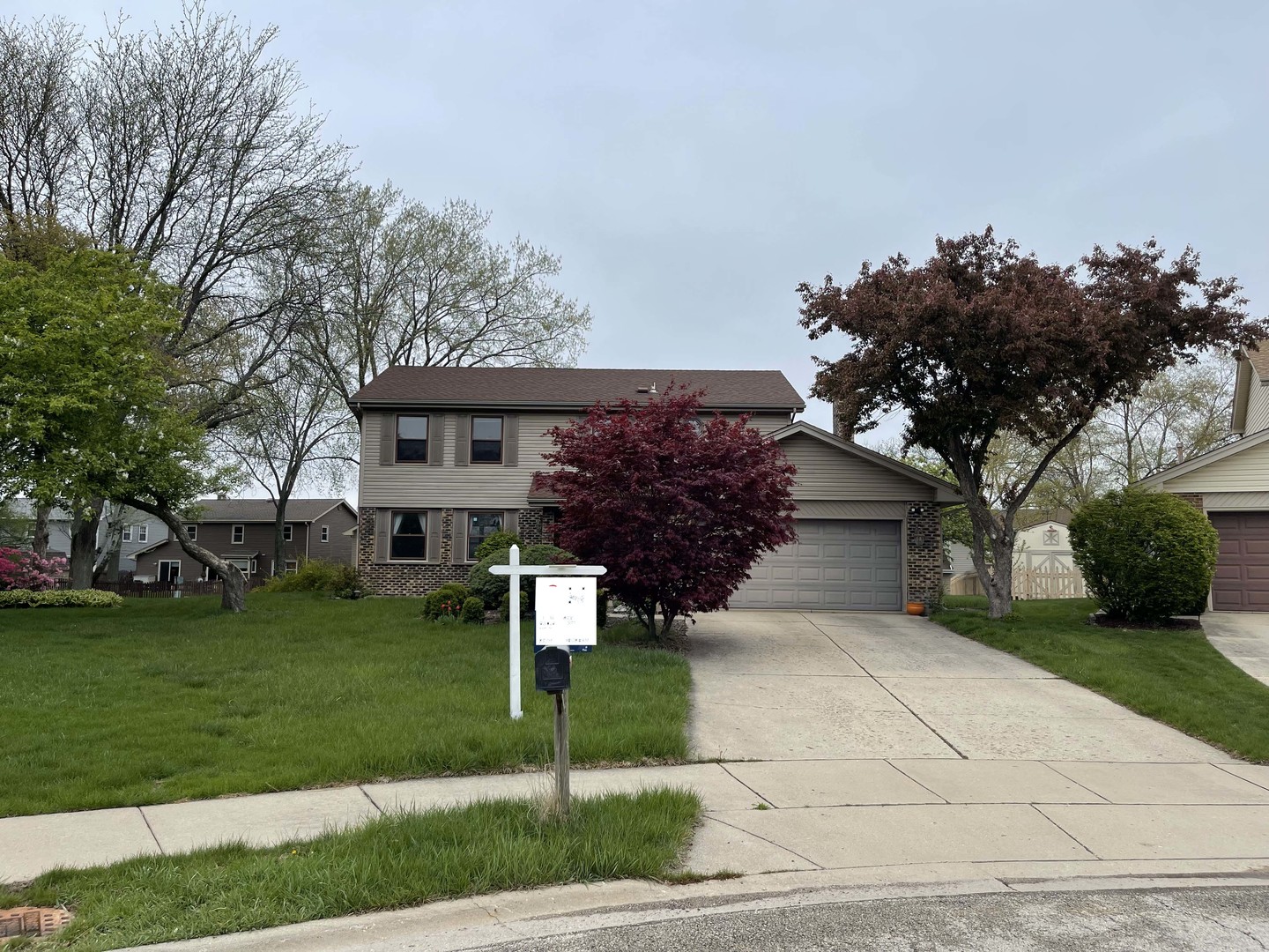 865 Eaton Court Property Photo