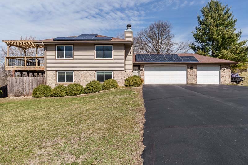 5280 Sunbird Drive Property Photo