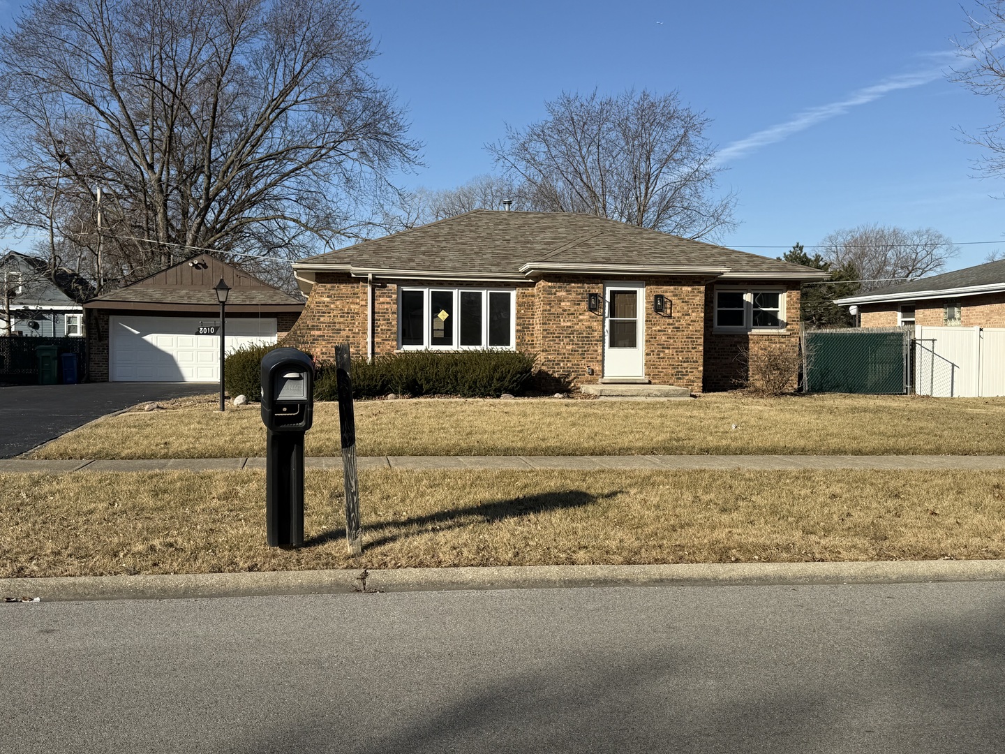 8010 Latrobe Avenue Property Photo 1