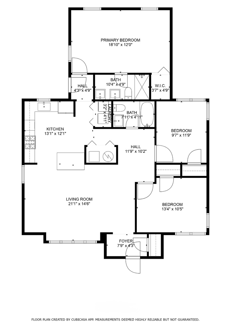 8010 Latrobe Avenue Property Photo 13