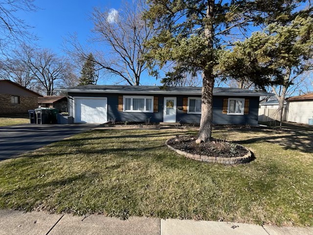 9300 Birch Street Property Photo