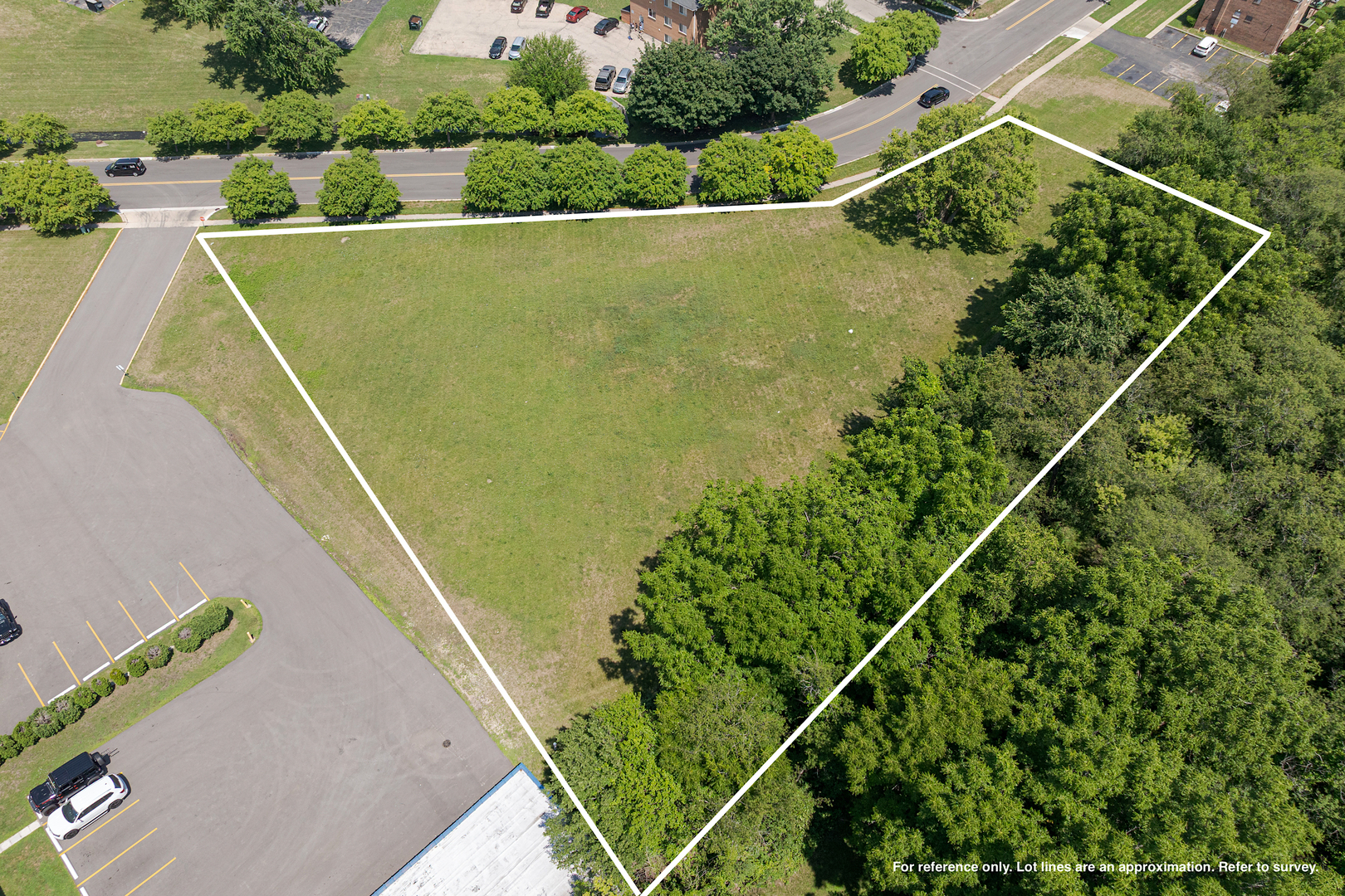 0000 Strom Drive Property Photo 1