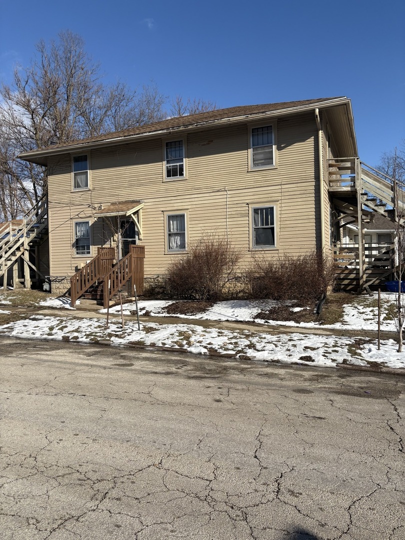 511 W Mulberry Street Property Photo
