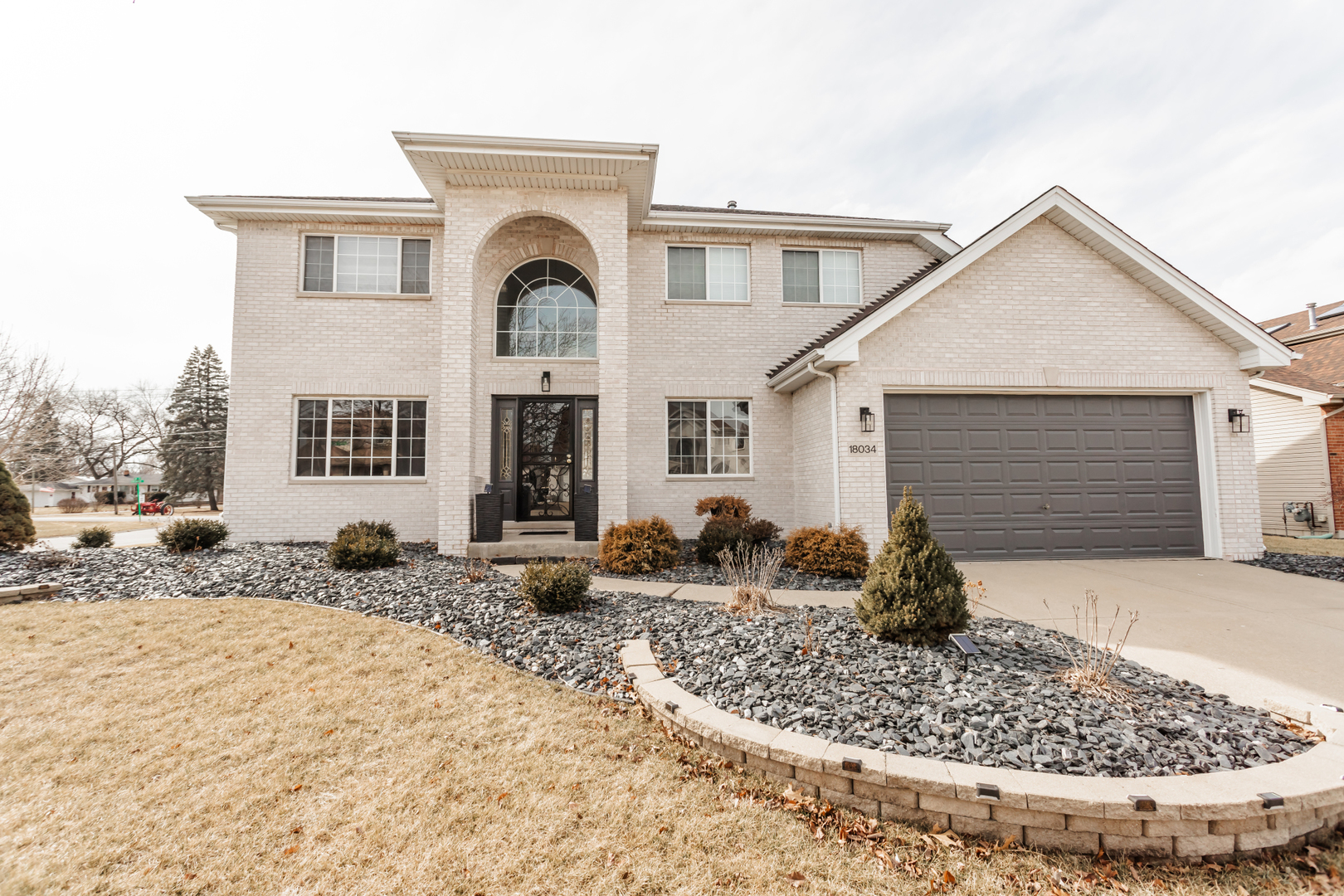18034 Donatus Drive Property Photo
