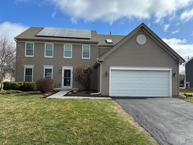216 Wollmington Drive Property Photo