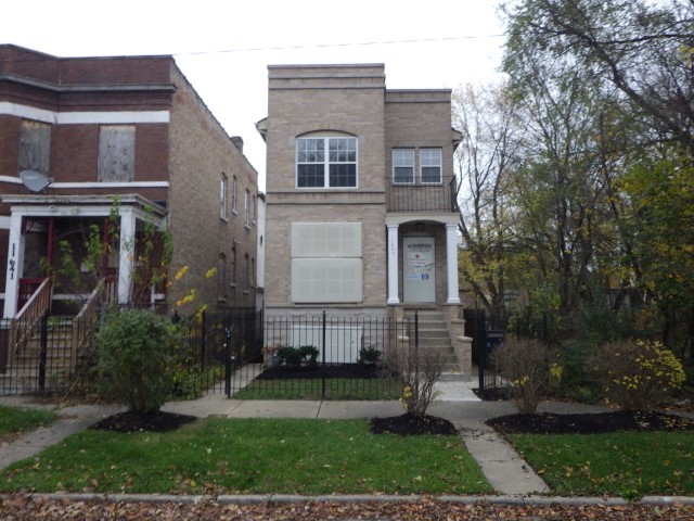 11645 S Yale Avenue Property Photo