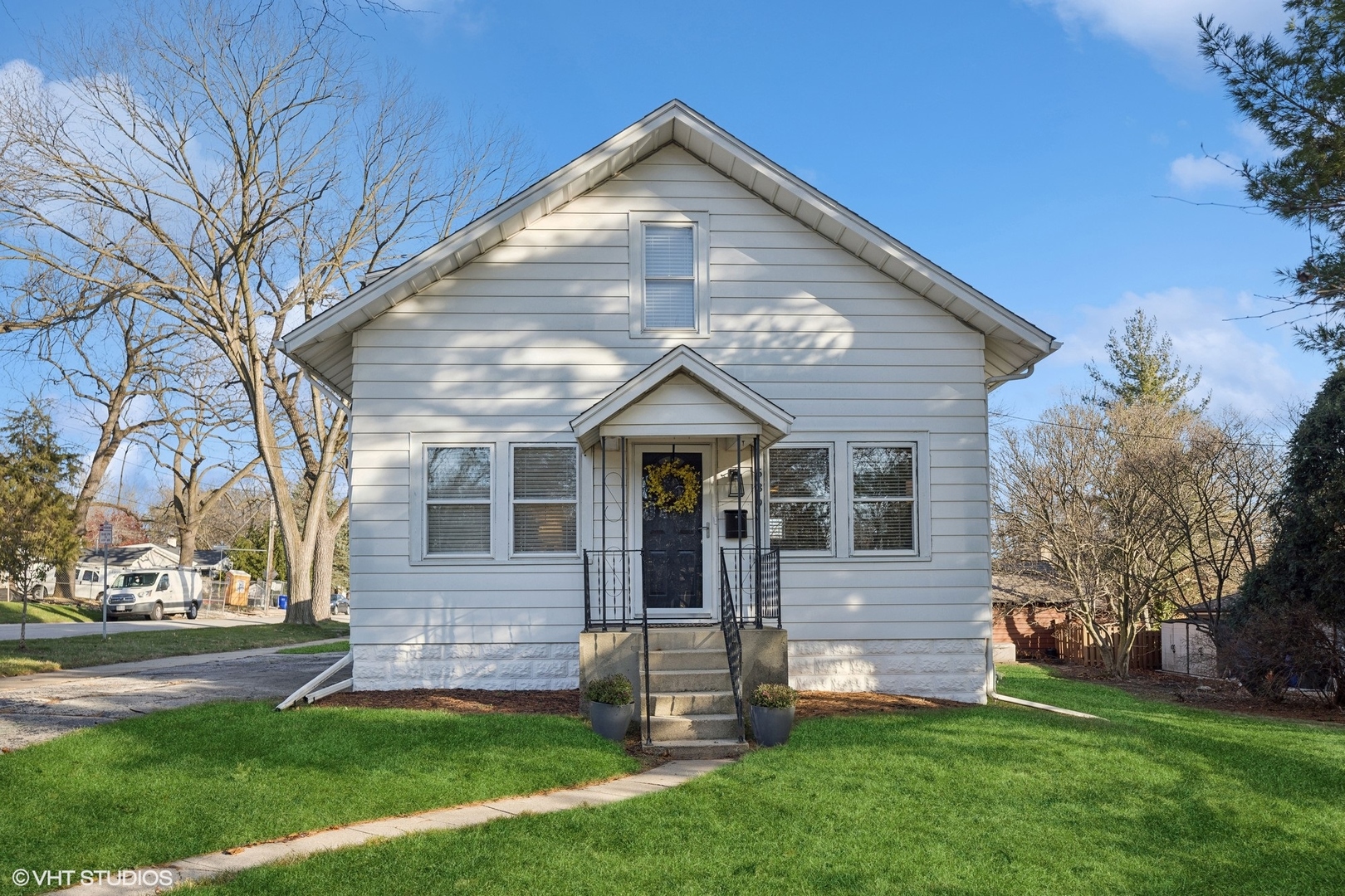 539 Longfellow Avenue Property Photo