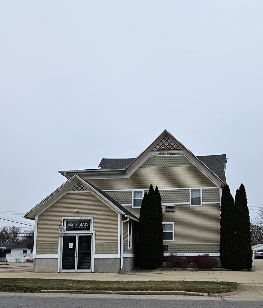 Princeton High School Real Estate Listings Main Image