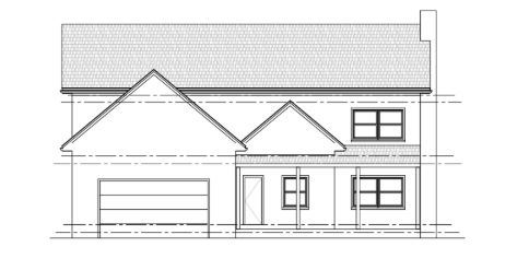 4012 Faith Lane Property Photo