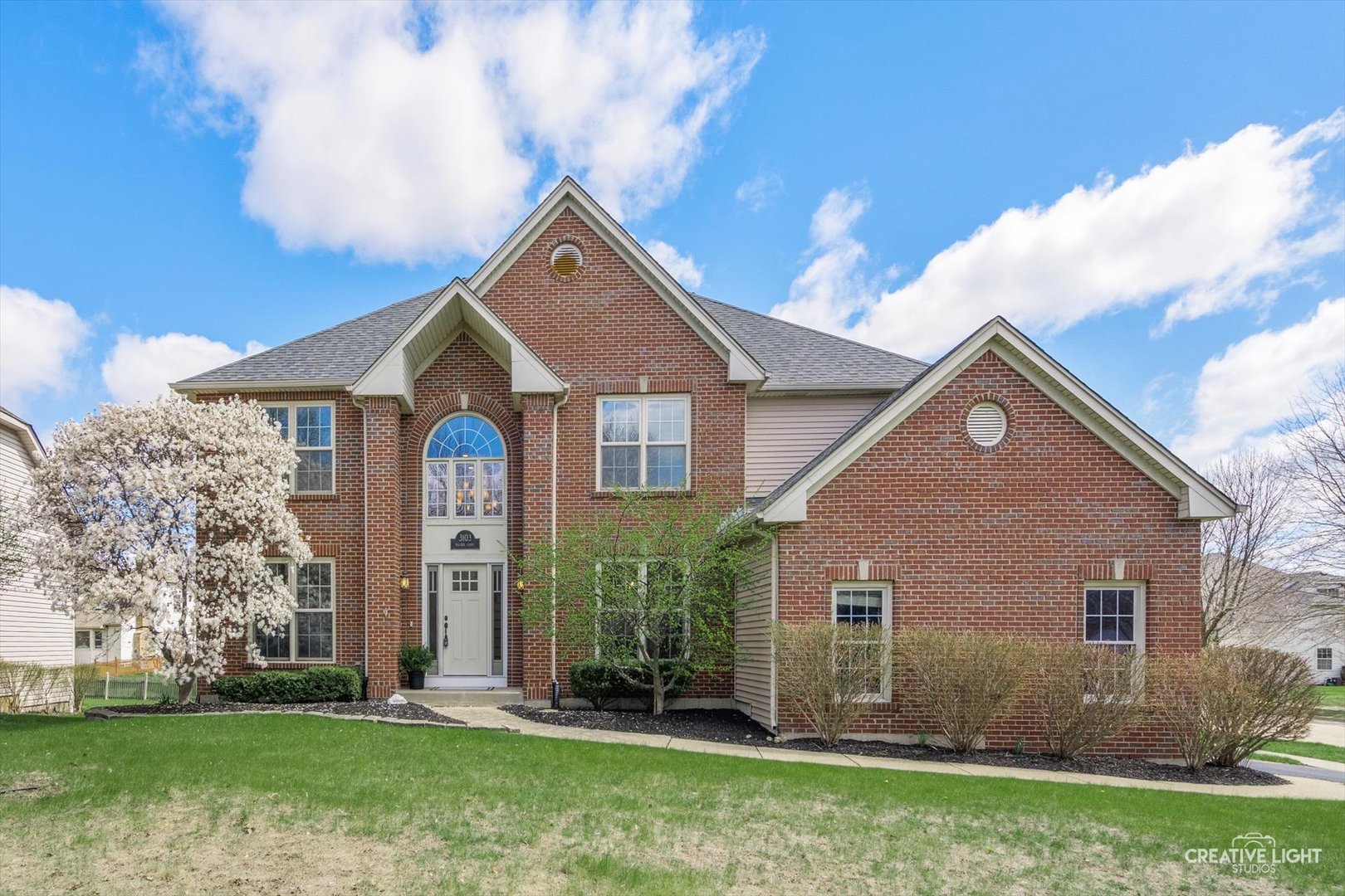 3103 Wagner Court Property Photo