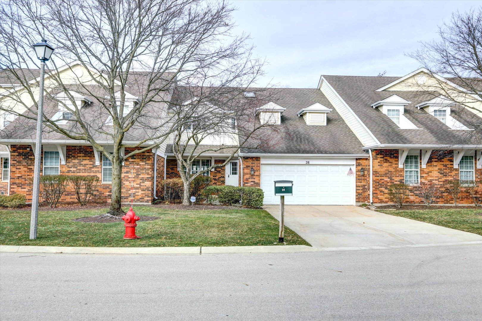 Wheeling High School Real Estate Listings Main Image