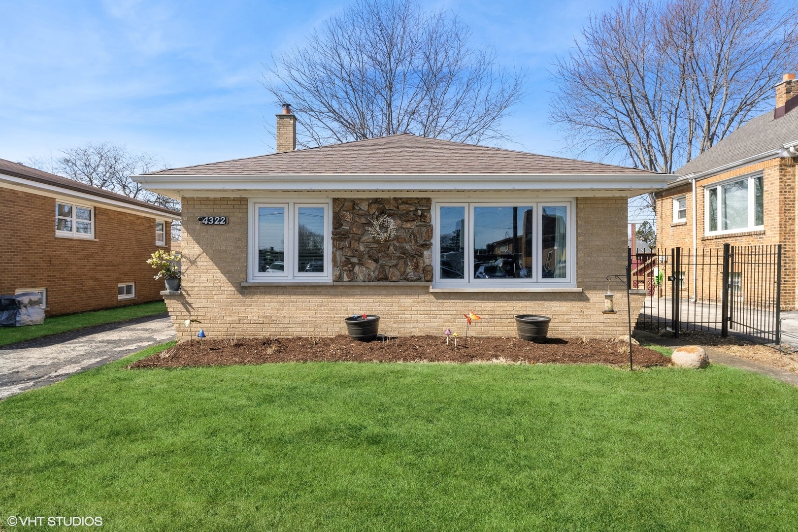 4322 Forest Avenue Property Photo