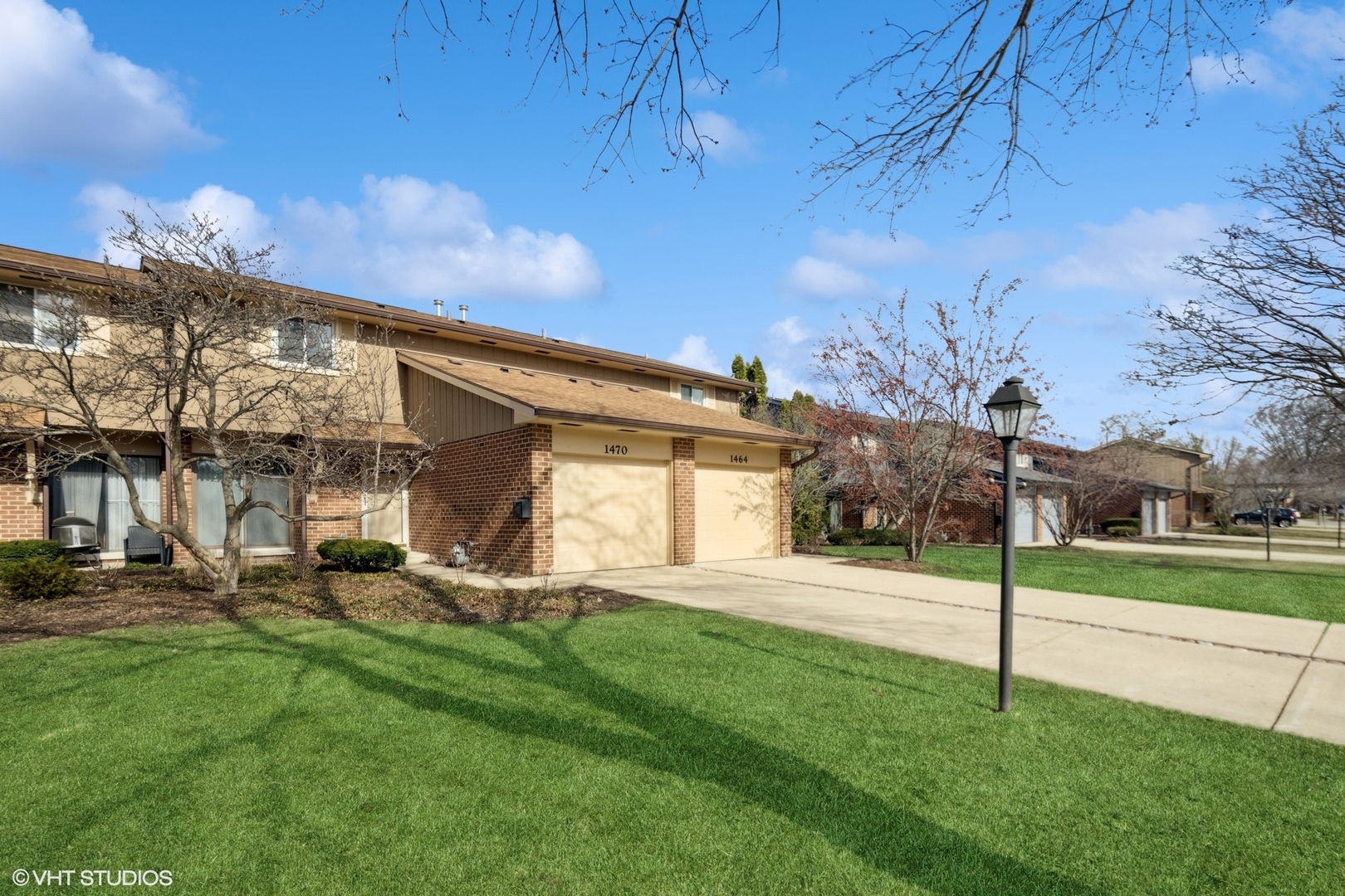 1470 Blackburn Street Property Photo