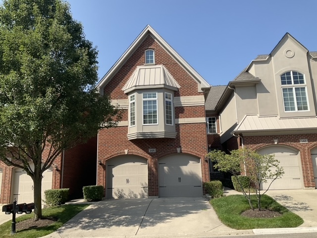 148 Roundtree Court Property Photo