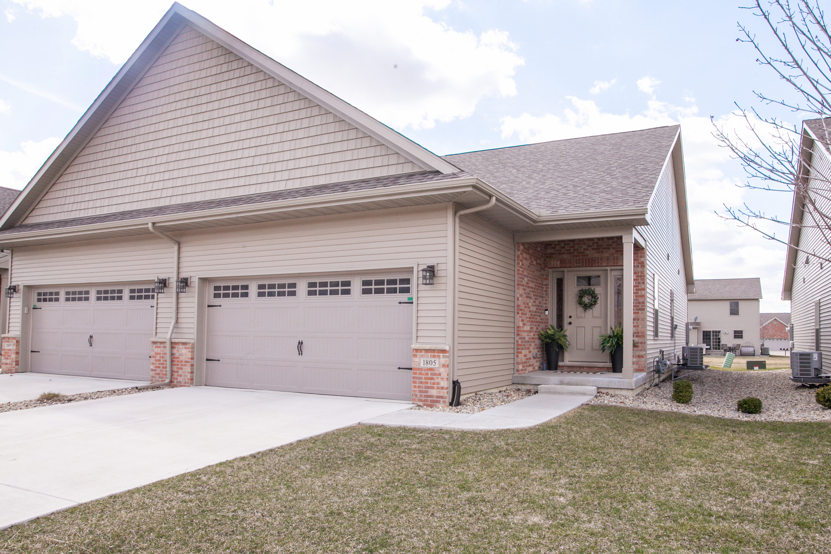 1805 Glenbridge Road Property Photo 1