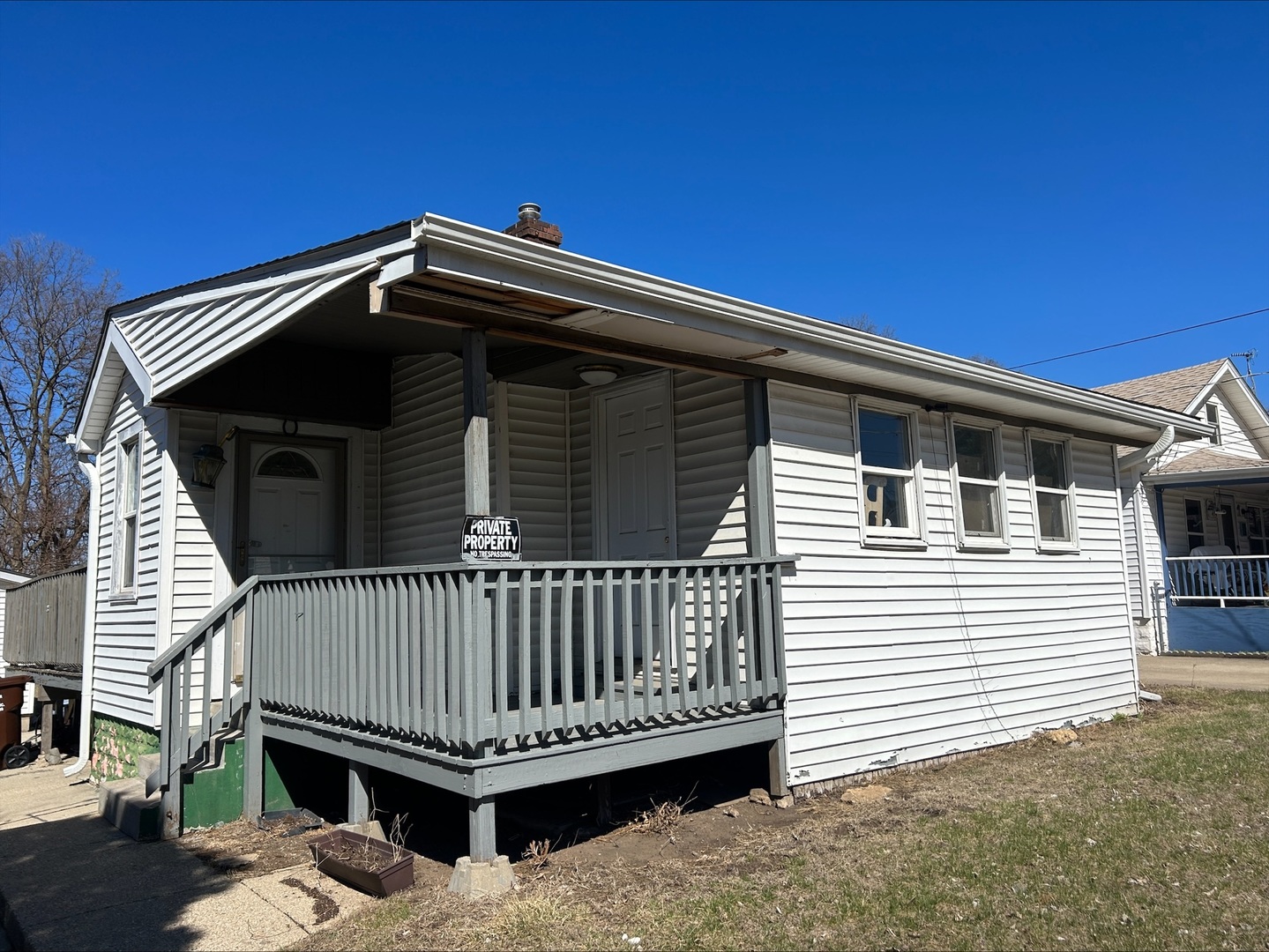 412 Brooke Road Property Photo
