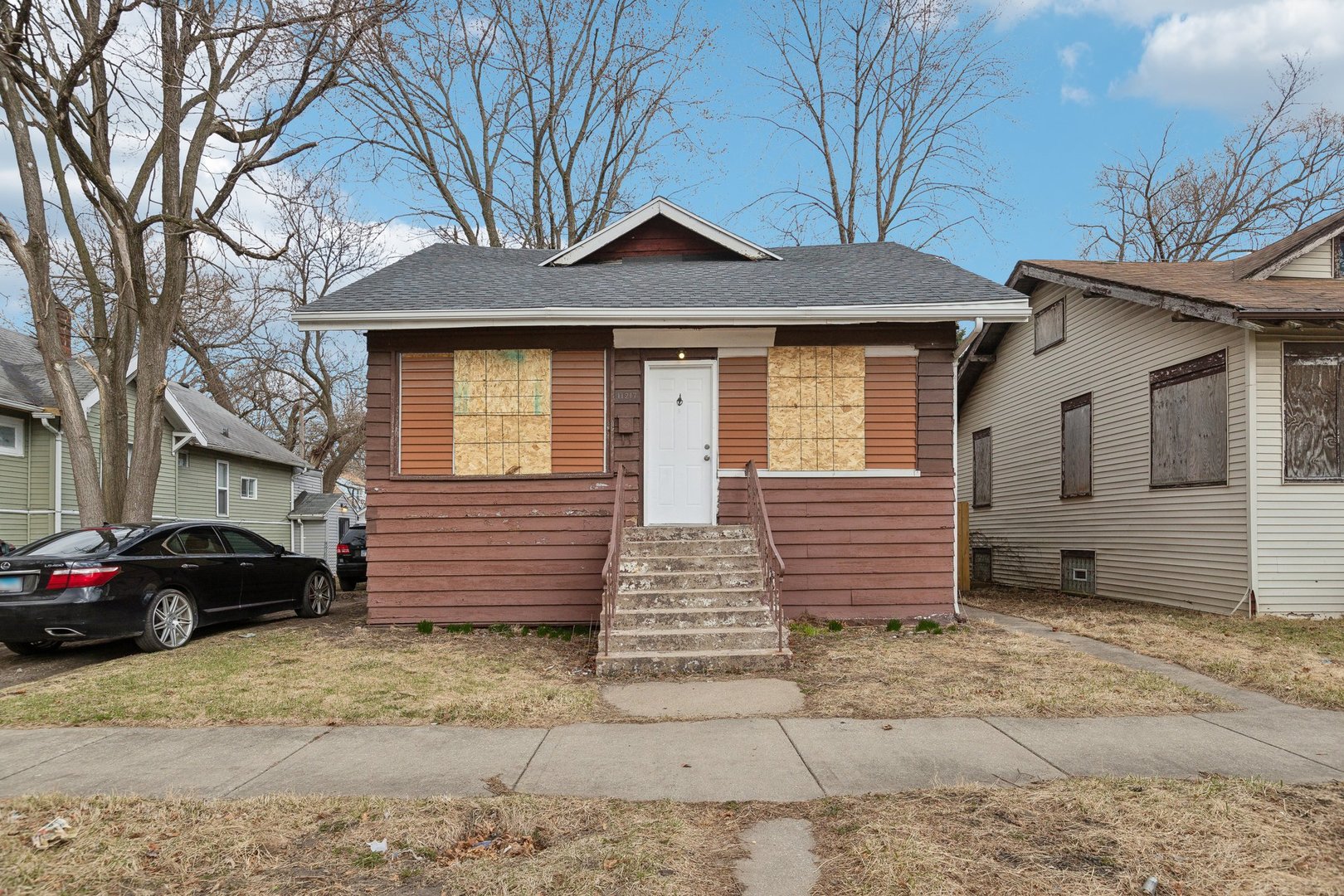 11217 S Eggleston Avenue Property Photo 1