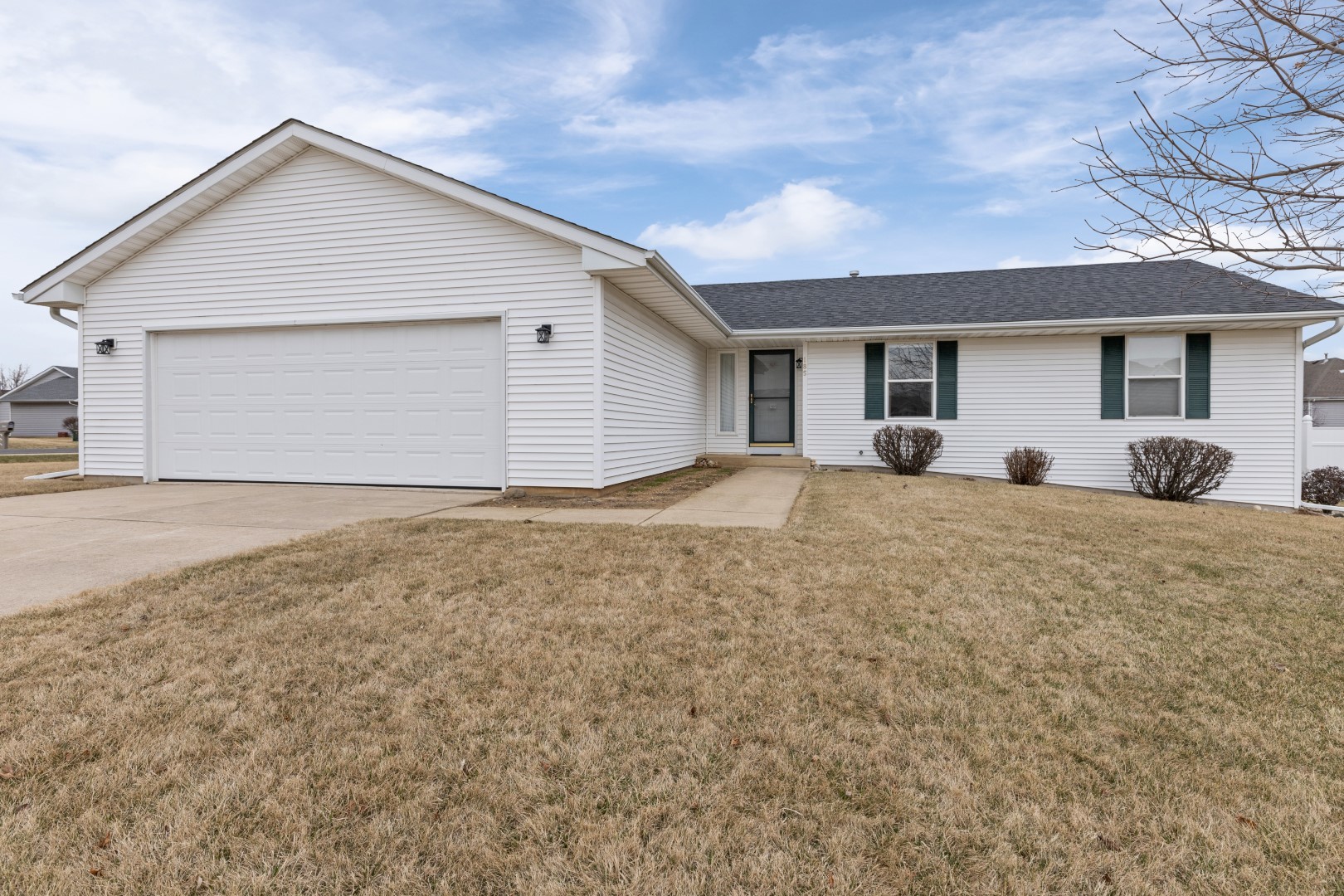 Stillman Valley High School Real Estate Listings Main Image