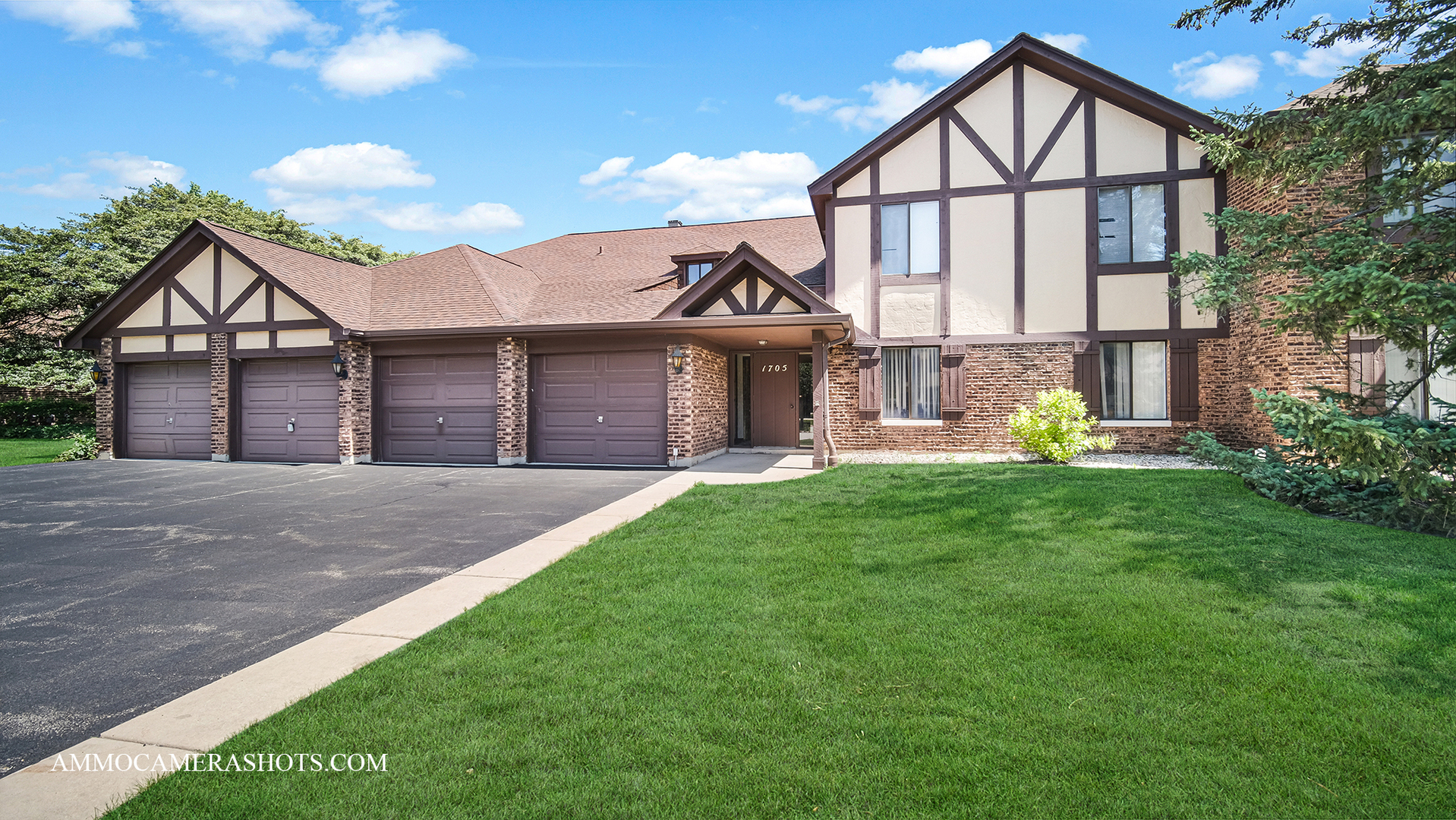 1705 Lakecliffe Drive C Property Photo