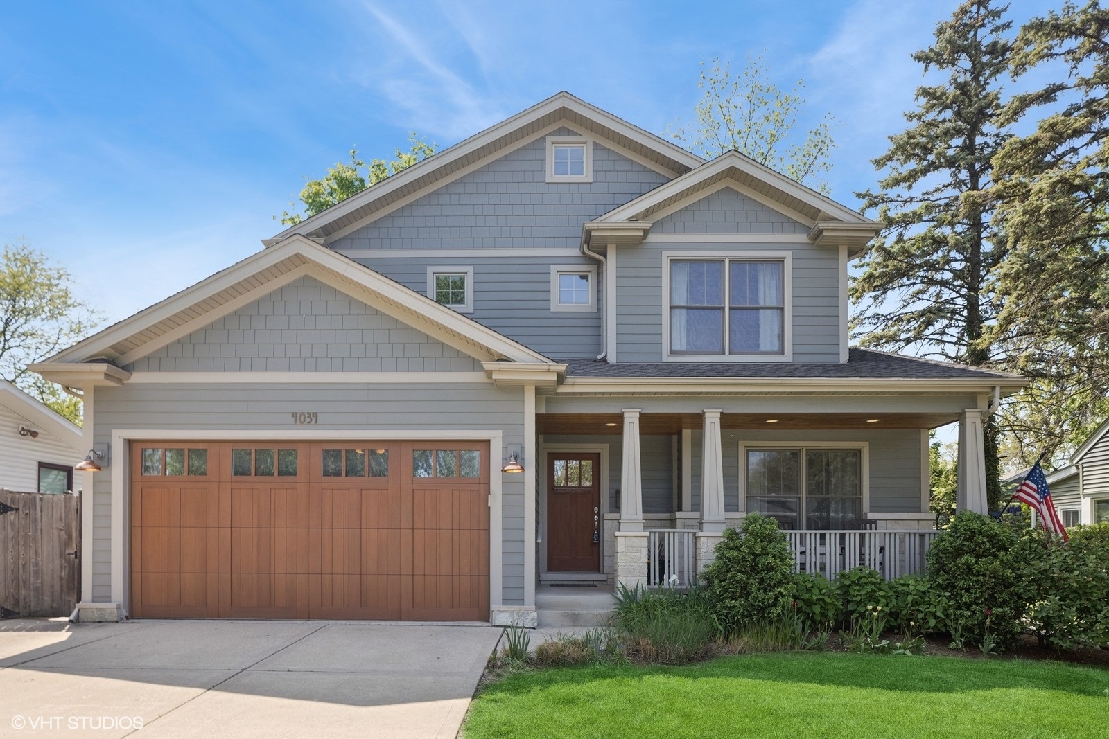 4034 Forest Avenue Property Photo