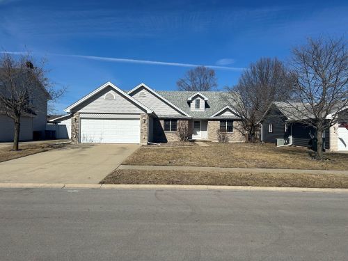 1552 Noble Quest Drive Property Photo