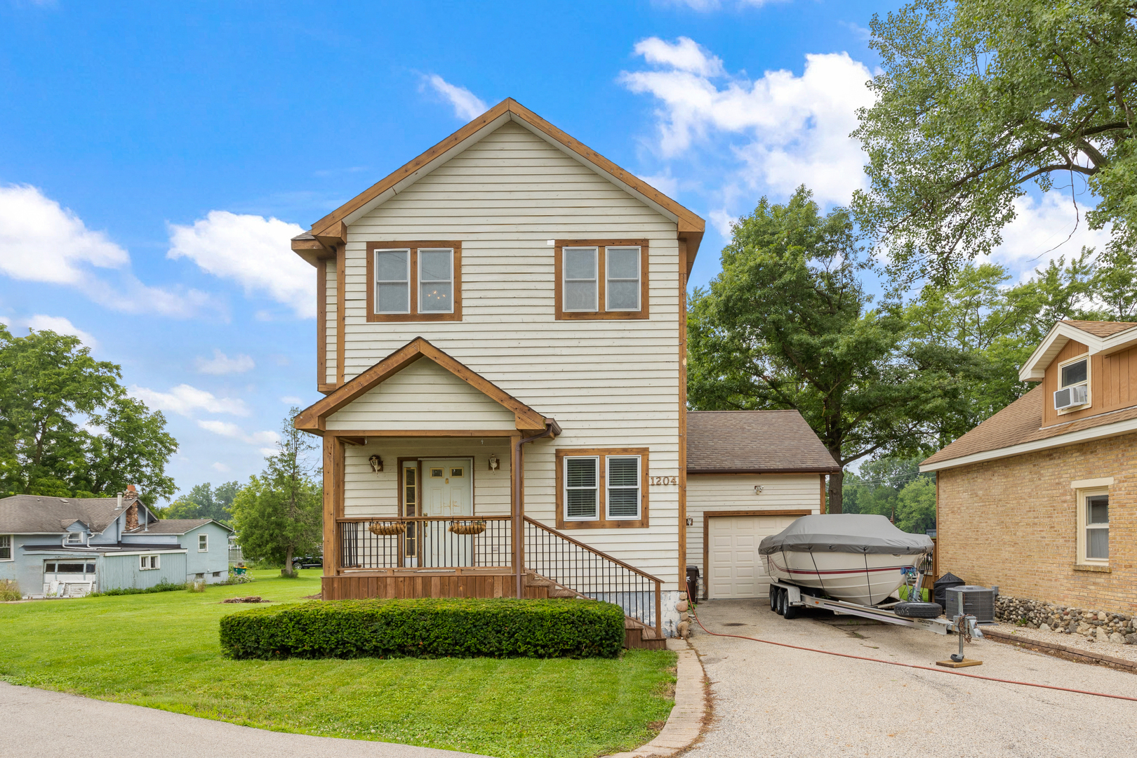 1204 Bayview Road Property Photo