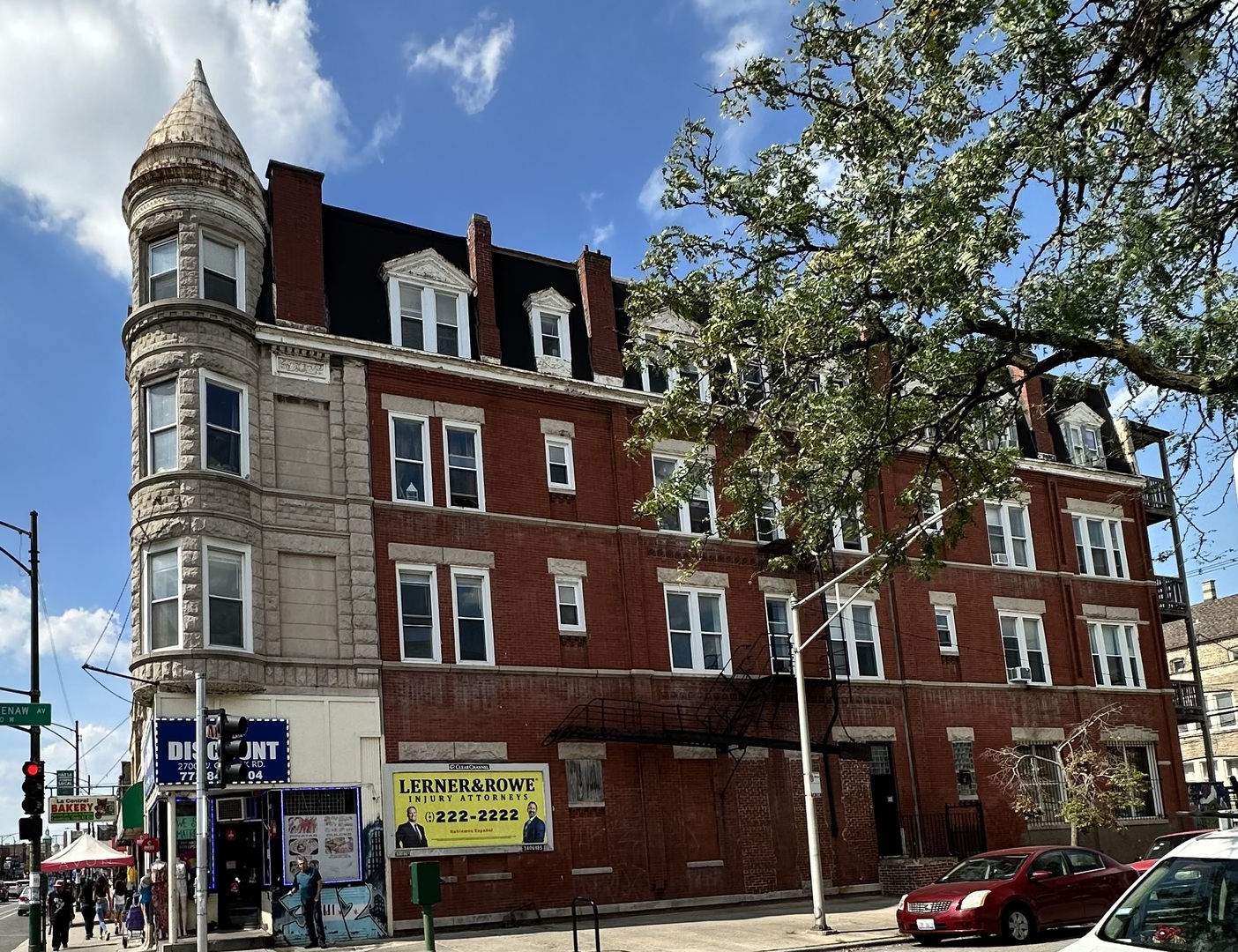 2700 W Cermak Road 3f Property Photo