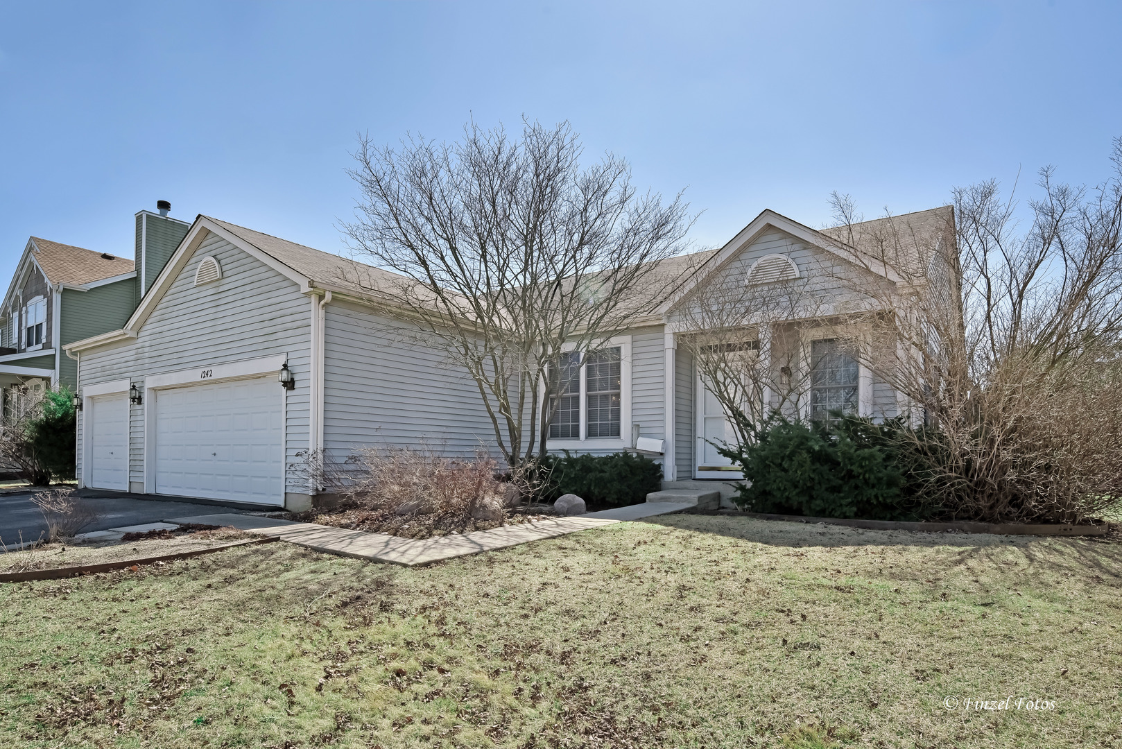 1242 Kathleen Court Property Photo
