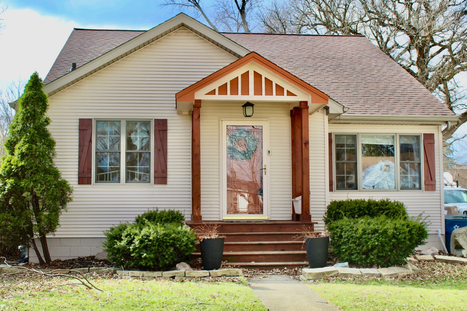 1361 Ne Circle Drive Property Photo