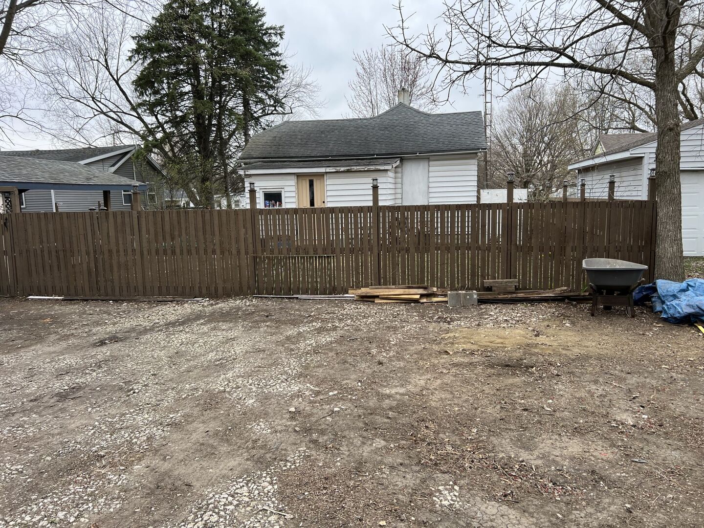 1311 Ewing Street Property Photo 1