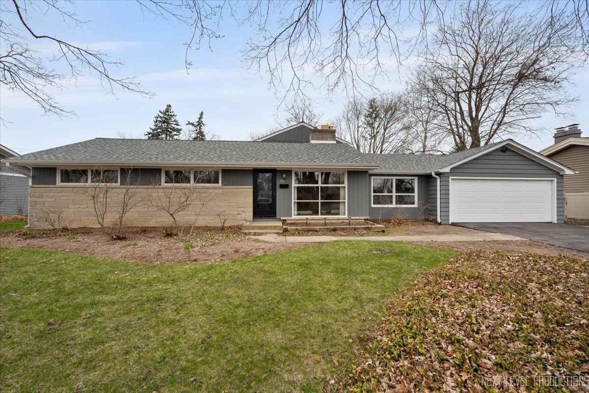 520 N Pine Street Property Photo